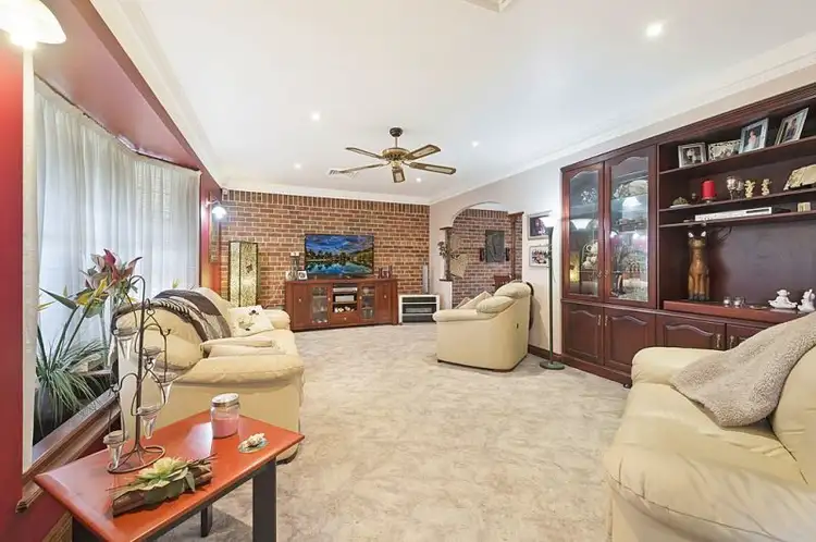 Third view of Homely house listing, 4 Nartee Place, Wilberforce NSW 2756