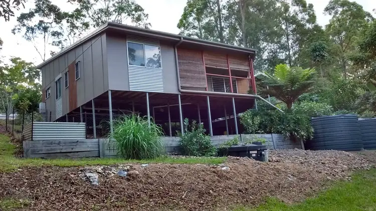Third view of Homely house listing, 19 Leigha Place, Kureelpa QLD 4560