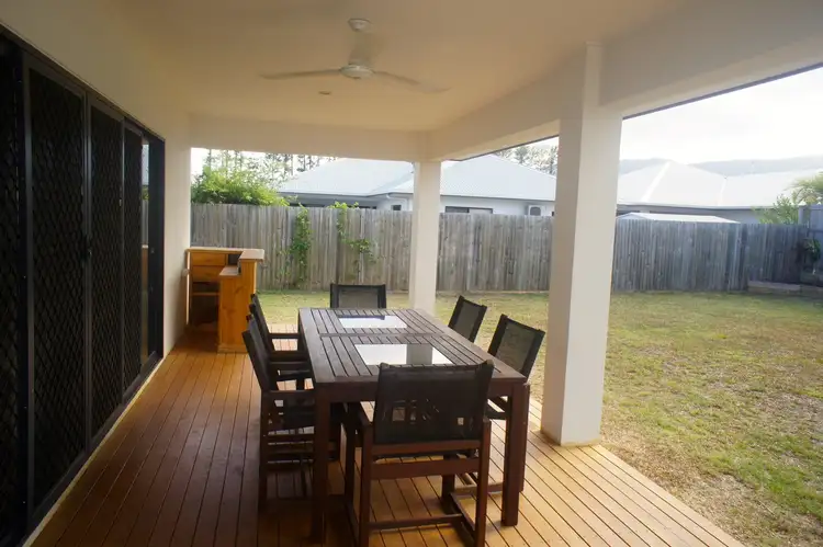 Third view of Homely house listing, 13 REDCAP BEND, Trinity Park QLD 4879