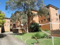 23/5 Stansell Street, Gladesville NSW 2111