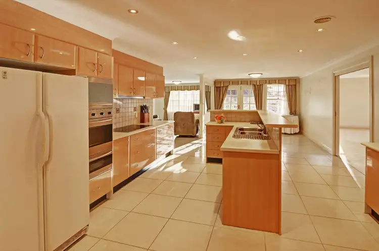 Third view of Homely house listing, 21 Wirruna Avenue, Orange NSW 2800