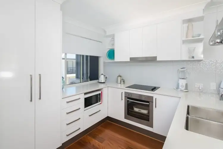 Sixth view of Homely townhouse listing, 12/180-182 Thorneside Road, Thorneside QLD 4158