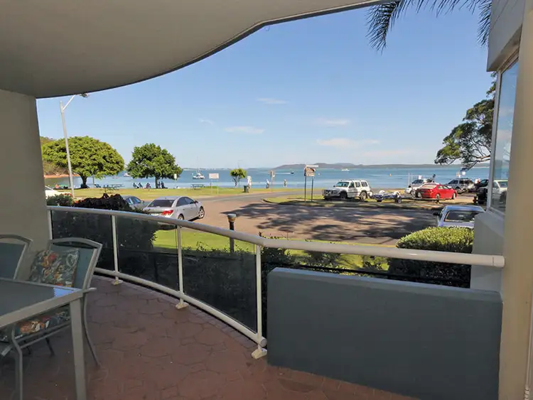 Third view of Homely unit listing, 4/11 Columbia Close, Nelson Bay NSW 2315