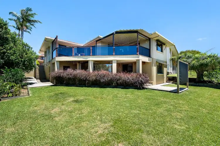 Second view of Homely house listing, 16 Paperbark Court, Banora Point NSW 2486