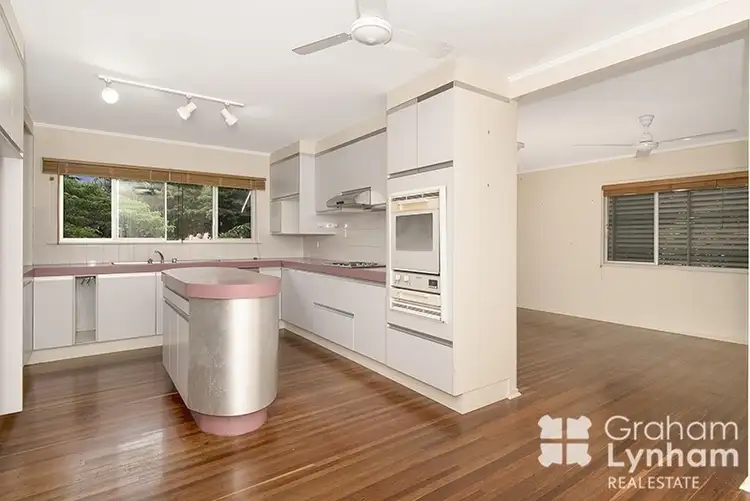 Third view of Homely house listing, 17 Brownhill Street, Mundingburra QLD 4812