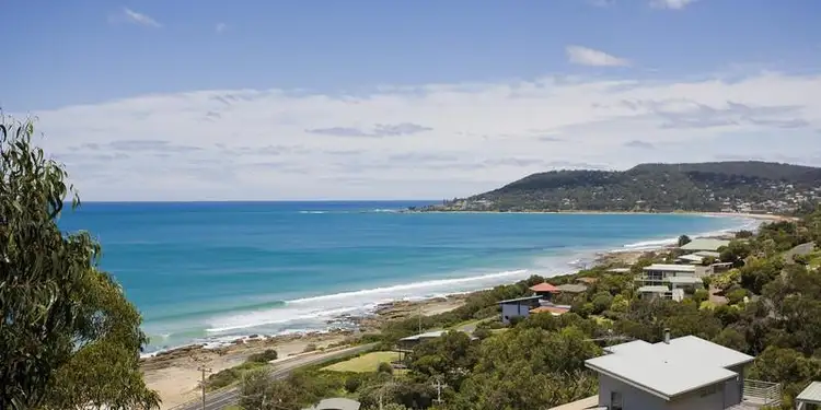 Third view of Homely house listing, 5 Summerhills  Avenue, Lorne VIC 3232