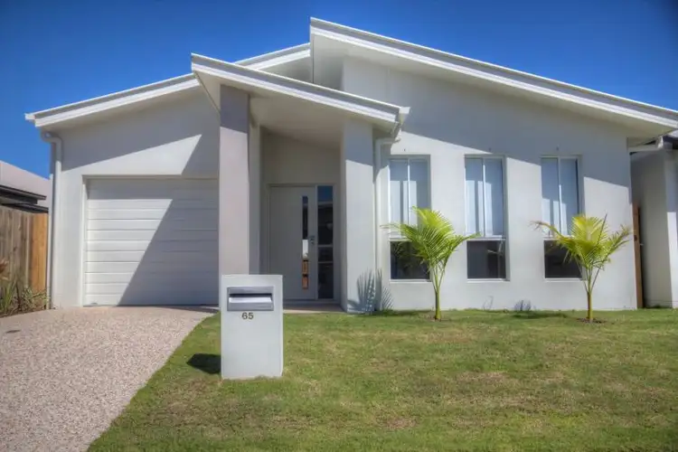 65 Great Keppel Cres, Mountain Creek QLD 4557