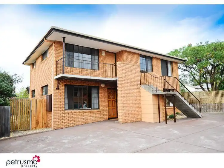 Third view of Homely unit listing, 18-20 Wellington Road, Lindisfarne TAS 7015