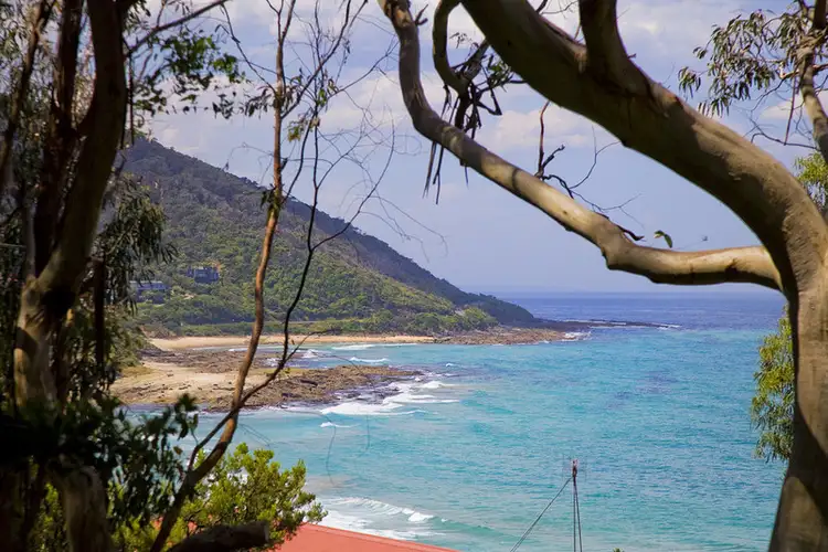 Fifth view of Homely land listing, LOT 2, 3 Great Ocean Road, Wye River VIC 3221