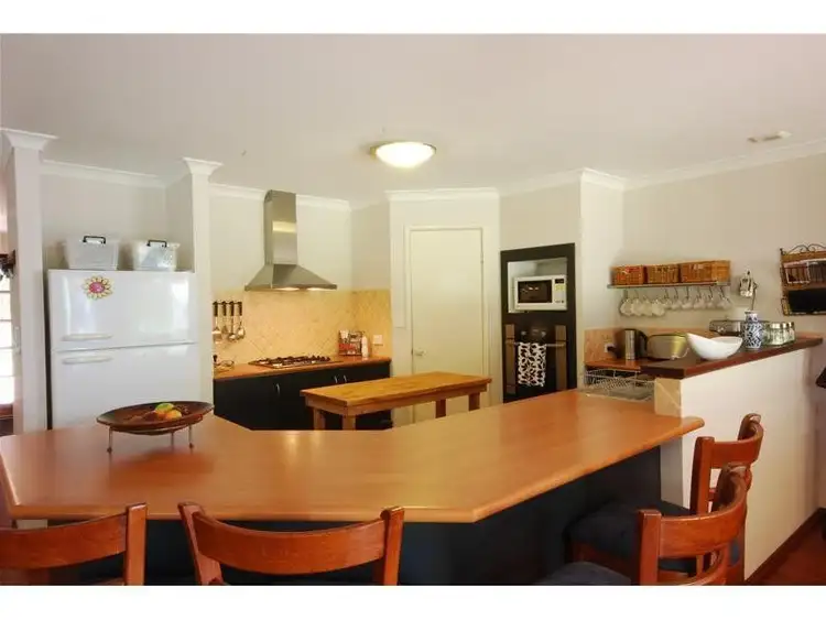 Sixth view of Homely house listing, 17 Clover Crescent, Busselton WA 6280