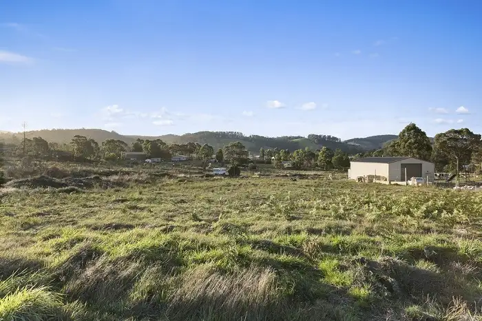 Sixth view of Homely land listing, Lot 98 Cemetery Road, Dover TAS 7117