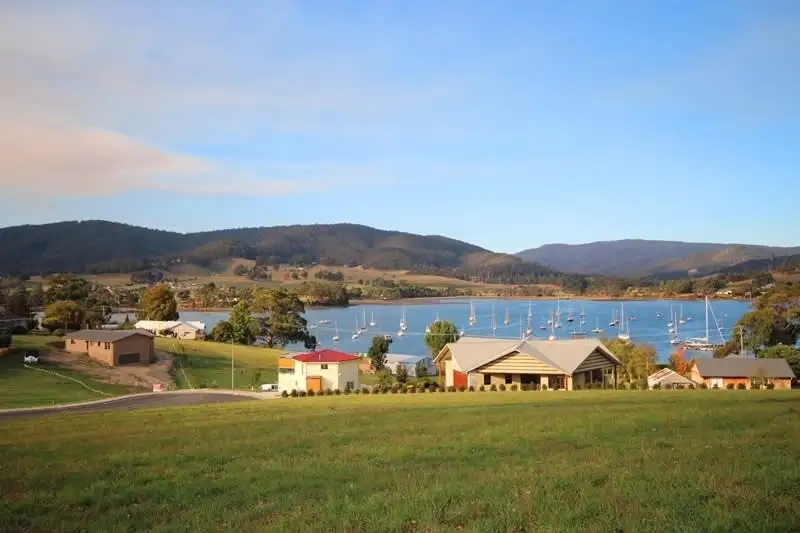 Main view of Homely land listing, 2 Brookdale Close, Cygnet TAS 7112