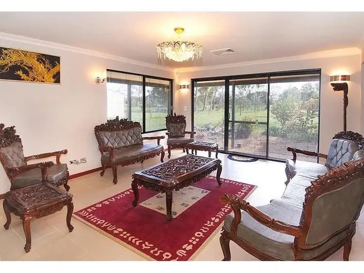 Fifth view of Homely house listing, 27 Lindsay Drive, Yalyalup WA 6280