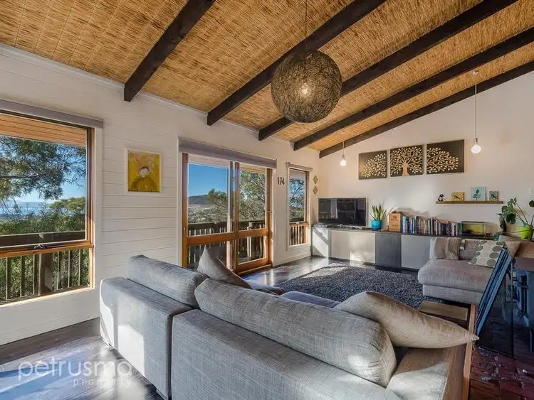 Fourth view of Homely house listing, 174 Acton Drive, Acton Park TAS 7170