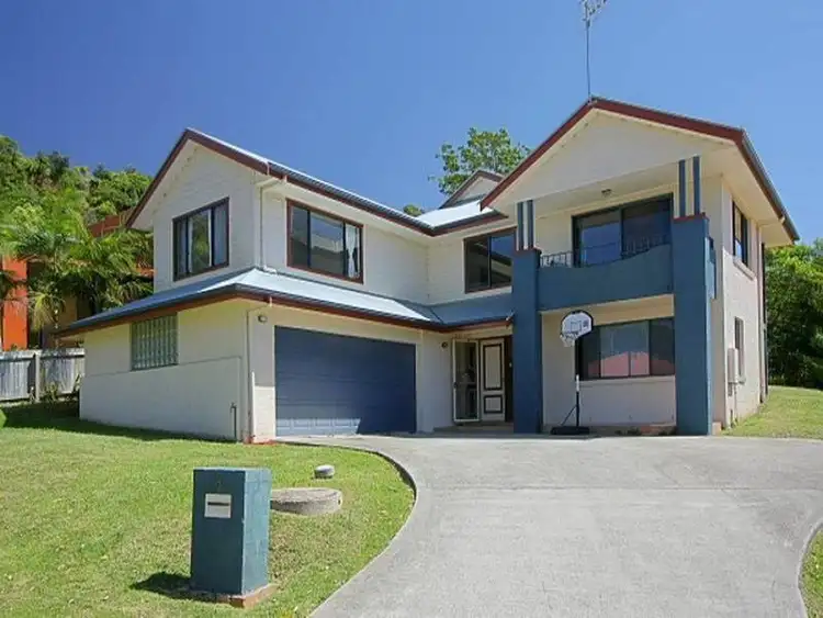 8 Red Bean Close, Byron Bay NSW 2481