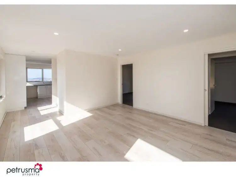 Third view of Homely unit listing, 2/5 Ironbark Drive, Claremont TAS 7011