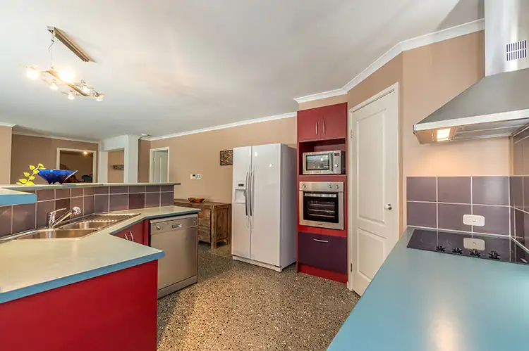 Fifth view of Homely house listing, 7-11 Canthook Crescent, New Beith QLD 4124