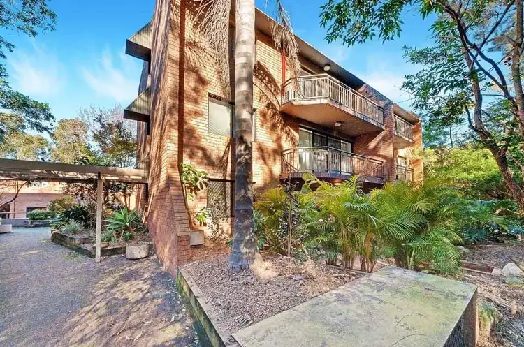 Fourth view of Homely apartment listing, 2/10-16 Parkes Road, Artarmon NSW 2064