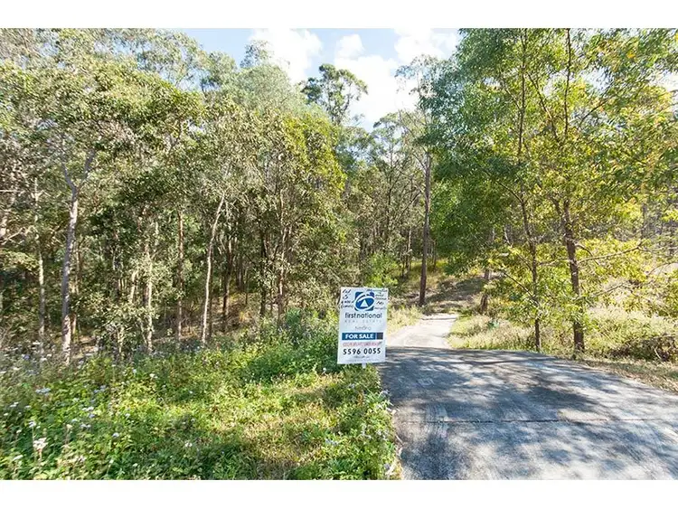 Fifth view of Homely land listing, Lot 5 Carham Court, Nerang QLD 4211