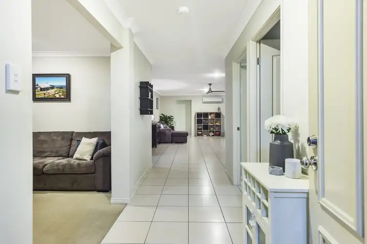 Second view of Homely house listing, 22 Armani Ave, Pimpama QLD 4209