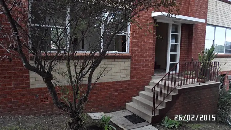 1/135a Griffiths St, Balgowlah NSW 2093