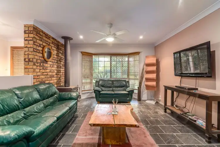 Sixth view of Homely house listing, 51 BAHRS SCRUB ROAD, Bahrs Scrub QLD 4207