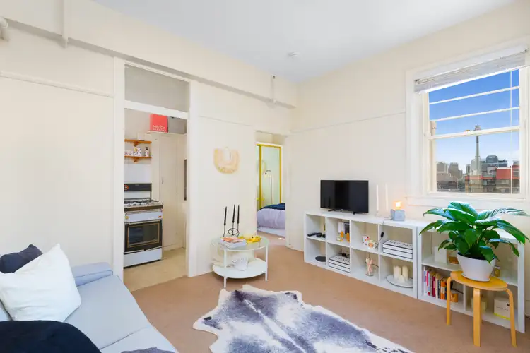 Second view of Homely apartment listing, 84/19A Tusculum Street, Potts Point NSW 2011