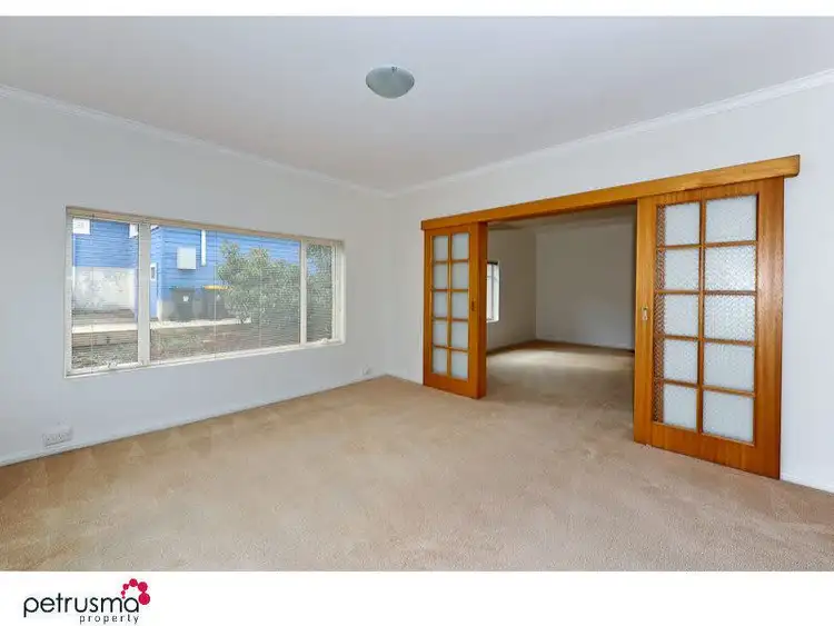Third view of Homely house listing, 1/29 Beach Road, Lindisfarne TAS 7015