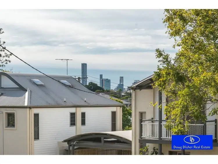 Fourth view of Homely unit listing, 2/29 Grove Street, Toowong QLD 4066
