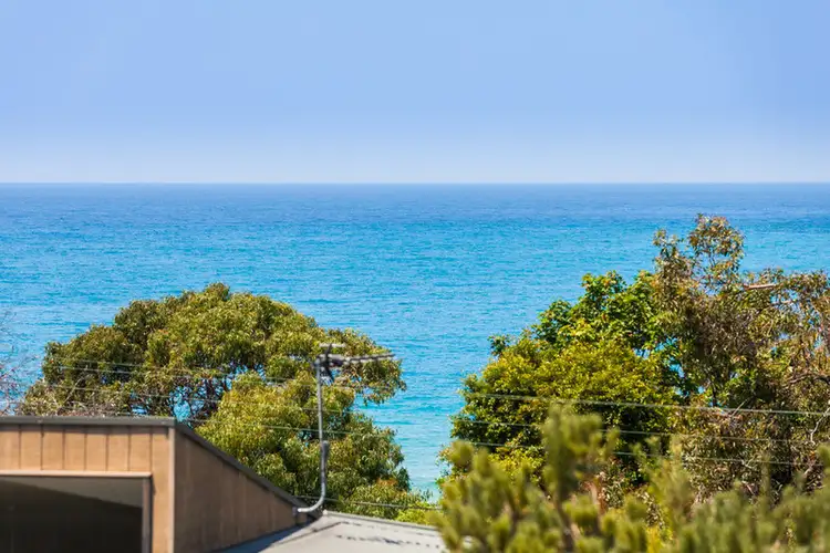 Second view of Homely house listing, 2/19-21 Deans Marsh Road, Lorne VIC 3232