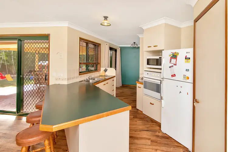 Third view of Homely house listing, 34 Kentia Circuit, Flinders View QLD 4305