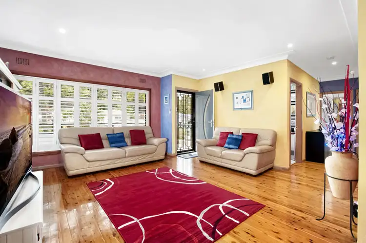 Second view of Homely house listing, 30 Tobruk Avenue, Engadine NSW 2233