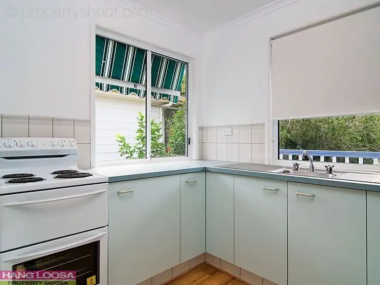 Second view of Homely house listing, 13/159 Moorindil Street, Tewantin QLD 4565