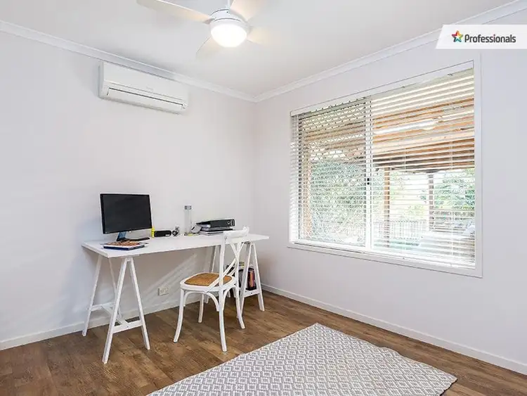 Sixth view of Homely house listing, 11 Lapilli Street, Keperra QLD 4054