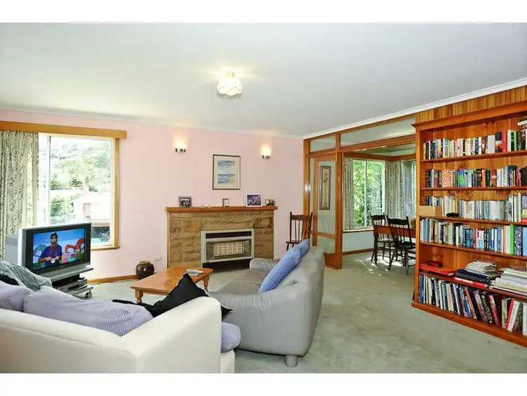 Fourth view of Homely house listing, 94 Malunna Road, Lindisfarne TAS 7015