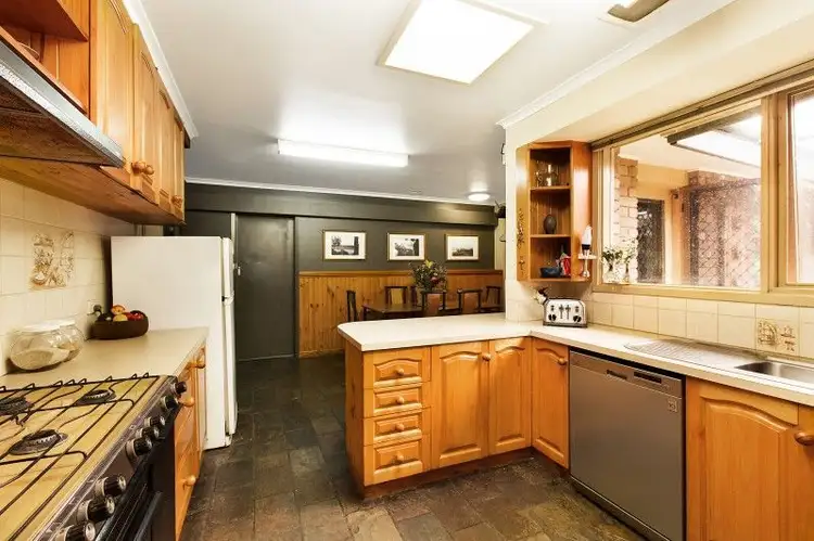 Second view of Homely house listing, 27 FACEY ROAD, Devon Meadows VIC 3977