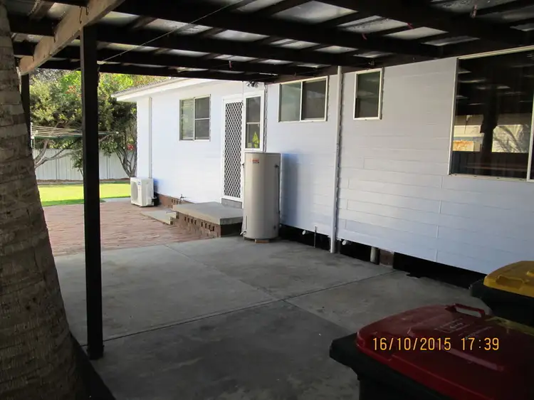 Third view of Homely house listing, 1 Grafton St, Abermain NSW 2326