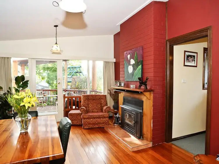 Third view of Homely house listing, 15 Alcides Avenue, Lenah Valley TAS 7008