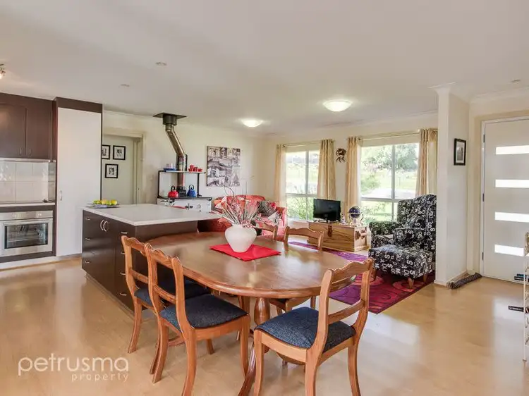 Second view of Homely house listing, 39 Gatehouse Drive, Sorell TAS 7172