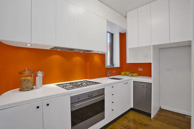 Fourth view of Homely apartment listing, 402/5 Manning Street, Potts Point NSW 2011