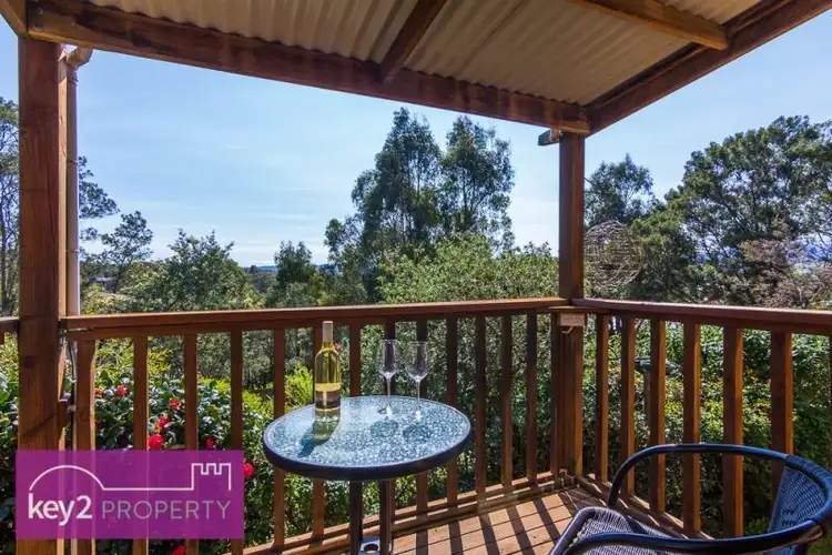 Fourth view of Homely house listing, 3 Tamarisk Court, Youngtown TAS 7249