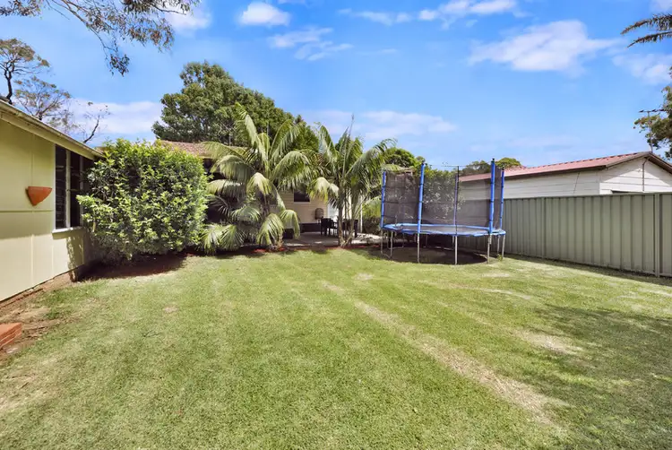 Sixth view of Homely house listing, 150 Woronora Road, Engadine NSW 2233