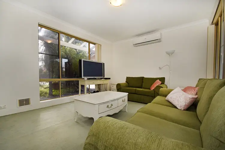 Fifth view of Homely house listing, 18 Jennifer Place, Alexander Heights WA 6064