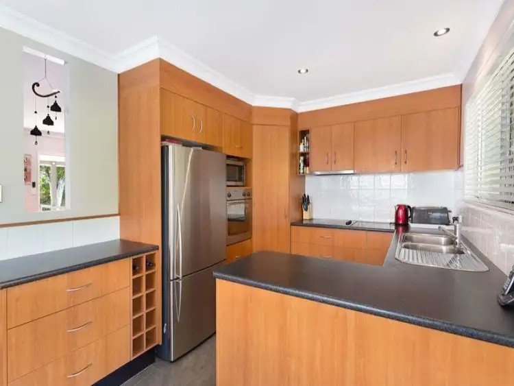 Third view of Homely house listing, 12 Waratah Street, Albany Creek QLD 4035