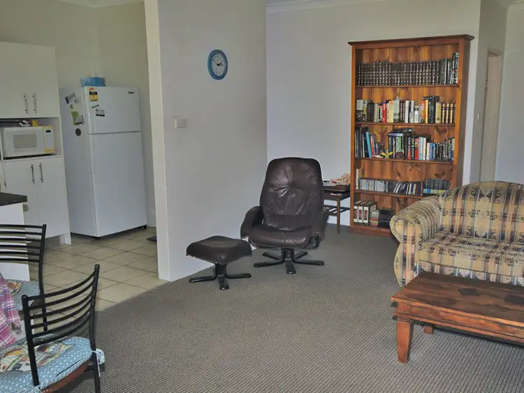 Fifth view of Homely unit listing, 8/83 Ronald Avenue, Shoal Bay NSW 2315