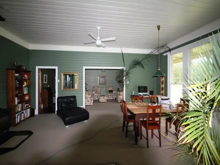 Fifth view of Homely rural property listing, 9 Elphinstone Road, Calder TAS 7325