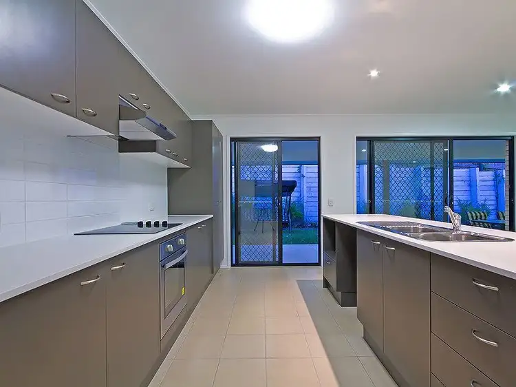 Third view of Homely house listing, 32 Equinox St, Berrinba QLD 4117