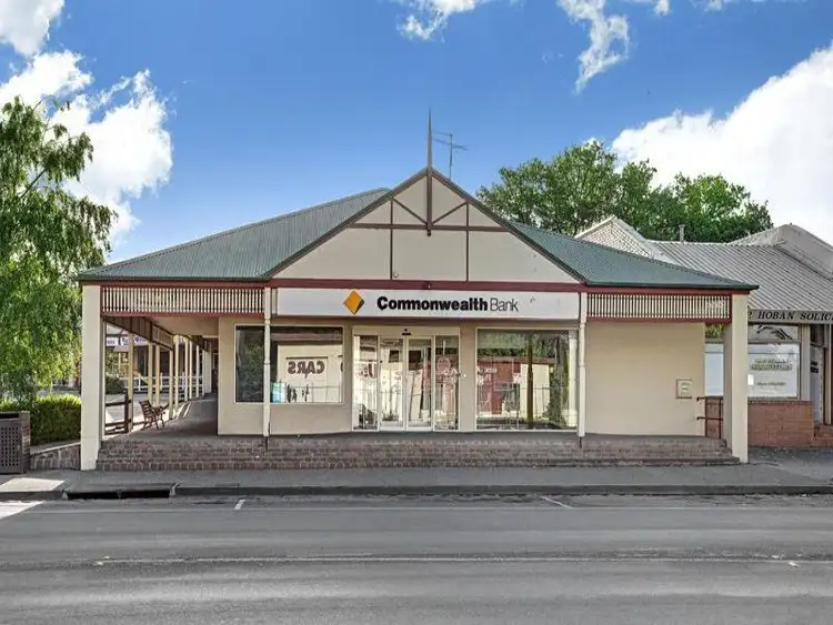 5/47 SYDNEY STREET, Kilmore VIC 3764