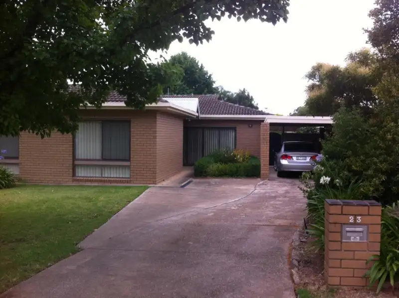 Main view of Homely house listing, 23 Lake Street, Lake Albert NSW 2650