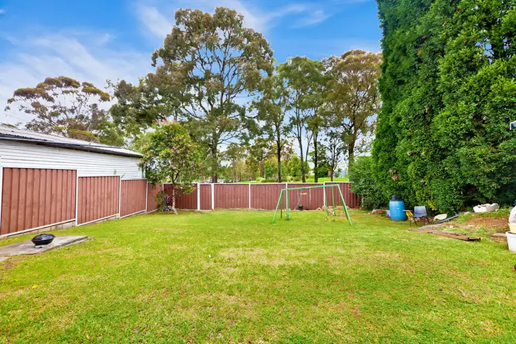 Second view of Homely house listing, 28 Fullam Road, Blacktown NSW 2148